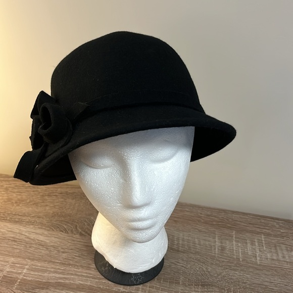 Sakkas wool hat - Picture 3 of 9